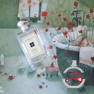 Poppy & Barley Jo Malone London