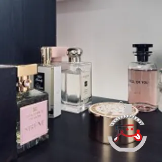 Poppy & Barley Jo Malone London