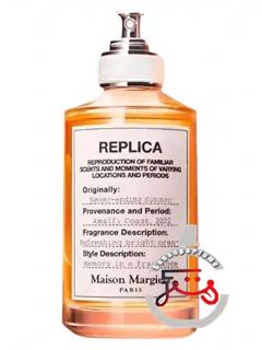 نور-اندینگ سامر مزن مارتن مارژیلا | never-ending summer maison martin margiela