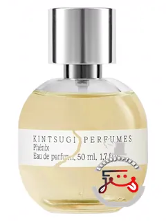 فنیکس کینتسوگی پرفیومز | phénix kintsugi perfumes