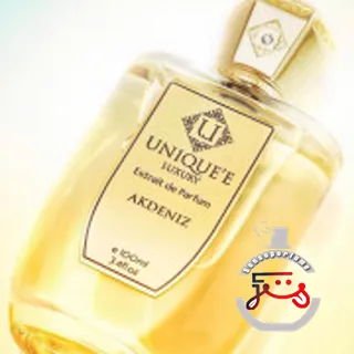Akdeniz Unique'e Luxury