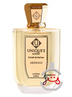 آک‌دنیز یونیک‌ا لوکس | akdeniz unique'e luxury