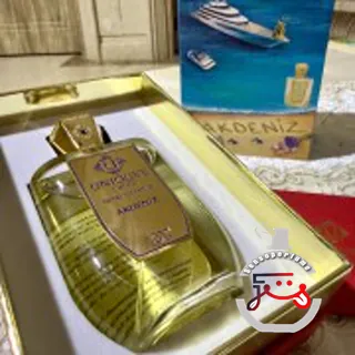 Akdeniz Unique'e Luxury