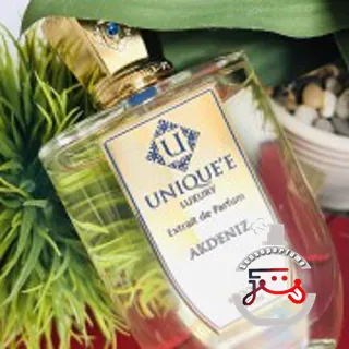 Akdeniz Unique'e Luxury