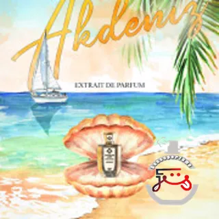 Akdeniz Unique'e Luxury