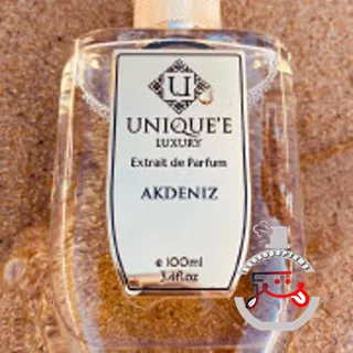 Akdeniz Unique'e Luxury