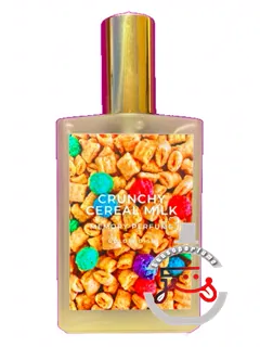 کرانچی سیریل ملک کالرنویز | crunchy cereal milk colornoise
