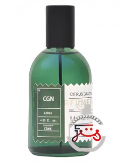 سیتروس گاردن پرفیومریکا | citrus garden perfumérica