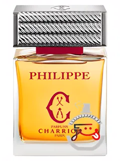 فیلیپ ا د پارفام پور ام چاریول | philippe eau de parfum pour homme charriol