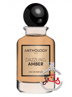 دزلینگ آمبر آنتولوژی | dazzling amber anthology
