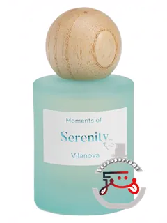 سرنیتی ویلانوا | serenity vilanova