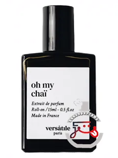 او مای چای ورستایل پاریس | oh my chaï versatile paris