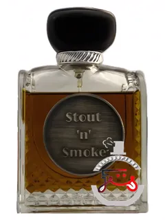 استاوت اند اسموک وان وی بریج پرفیومز | stout 'n smoke one way bridge perfumes