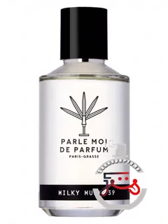 میلکی ماسک سی و نه پرل موا دو پرفوم | milky musk 39 parle moi de parfum