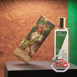 Fête D'Ambre Tempus Vitae