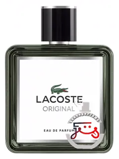 لاکوست اوریژینال لاکوست فراگرانسز | lacoste original lacoste fragrances