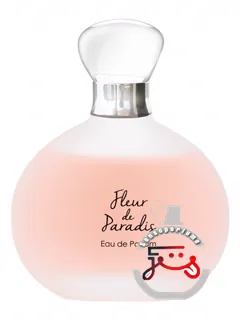 فلور دو پارادی فردریک ام | fleur de paradis frederic m