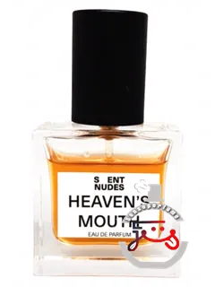هونز ماثسنت نیودز | heaven's mouth s ent nudes