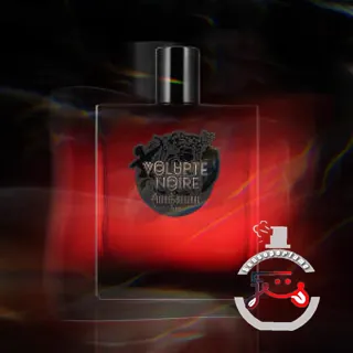 Volupté Noire Pierre Guillaume Paris