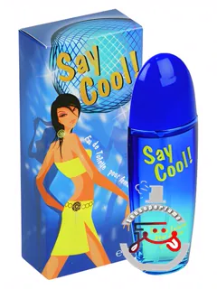 سی کول! اکس-باند | say cool! x-bond