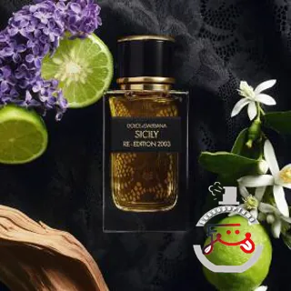 Sicily Re-Edition 2003 Dolce&Gabbana