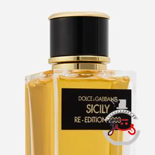 Sicily Re-Edition 2003 Dolce&Gabbana