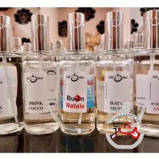 Drink Cocco Hilde Soliani