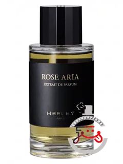 رز آریا جیمز هیلی | rose aria james heeley