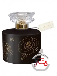 رزاس رز نوار داون | rosas rose noir davene
