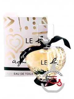 لو باگ آنیس بی | le b agnes b