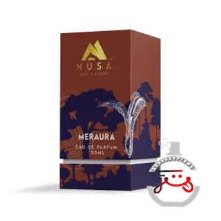 Meraura Nusa Art Of Scent