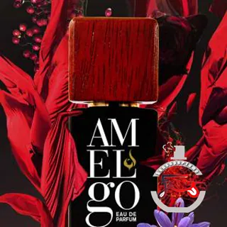 Burnt Rose Amelgo