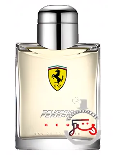 اسکودریا فـراری رد فـراری | scuderia ferrari red ferrari