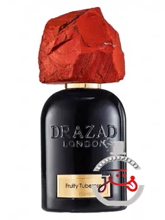 فروتی توبروس درازاد لندن | fruity tuberose drazad london