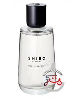 مارولوس استار شیرو | marvellous star shiro