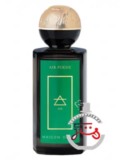 «ایر پوازی / ایر مزون دوز» | air poésie / air maison douze