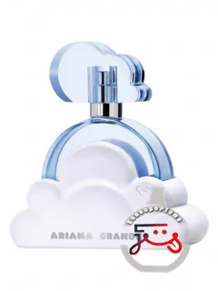 کلاد آریانا گراندی | cloud ariana grande