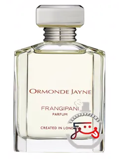 فرانژیپانی اورموند جین | frangipani ormonde jayne