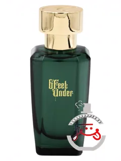 سیکس فیت آندر کوراتریکس | 6 feet under curatrix