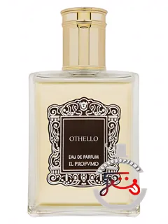 اتلو ایل پروفومو | othello il profvmo