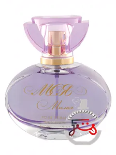 مویا میلایا کاپک پارفوم | moya milaya kpk parfum