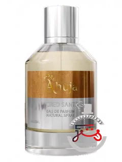 سیکرد سنتال آهوجا | sacred santal ahuja