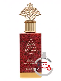 دوبی ا د دوبی | dubai eau de dubai