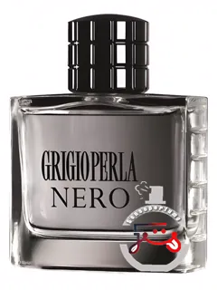 گریجیوپرلا نرو لا پرل | grigioperla nero la perla