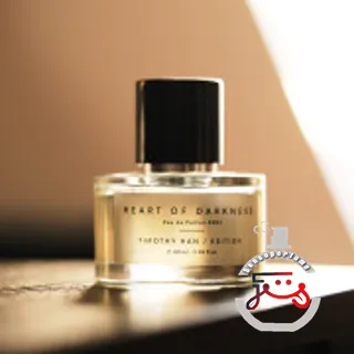 Heart Of Darkness Timothy Han Edition Perfumes