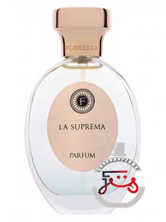 لا سوپرما فلوریدیا پرفیوم | la suprema floridia parfum