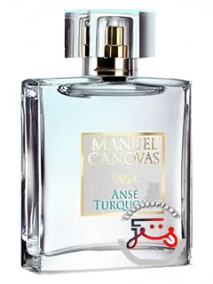 آنس تورکواز مانوئل کانواس | anse turqouise manuel canovas