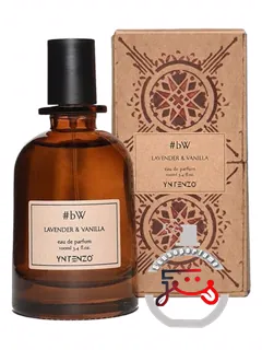 ب دابلیو لاوندر اند وانیلا ینتنزو | #bw - lavender & vanilla yntenzo