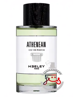آتنین جیمز هیلی | athenean james heeley