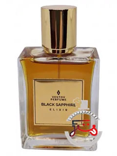 بلک سافایر وستوف پرفیوم | black sapphire vestov perfume